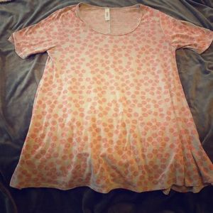 LuLaRoe Perfect Tee